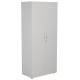 Olton 450mm Deep Lockable Office Storage Cupboard